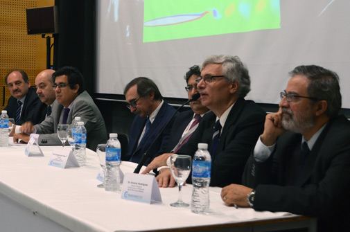 II Congreso Latinoamericano de Poder Hídrico y Sistemas